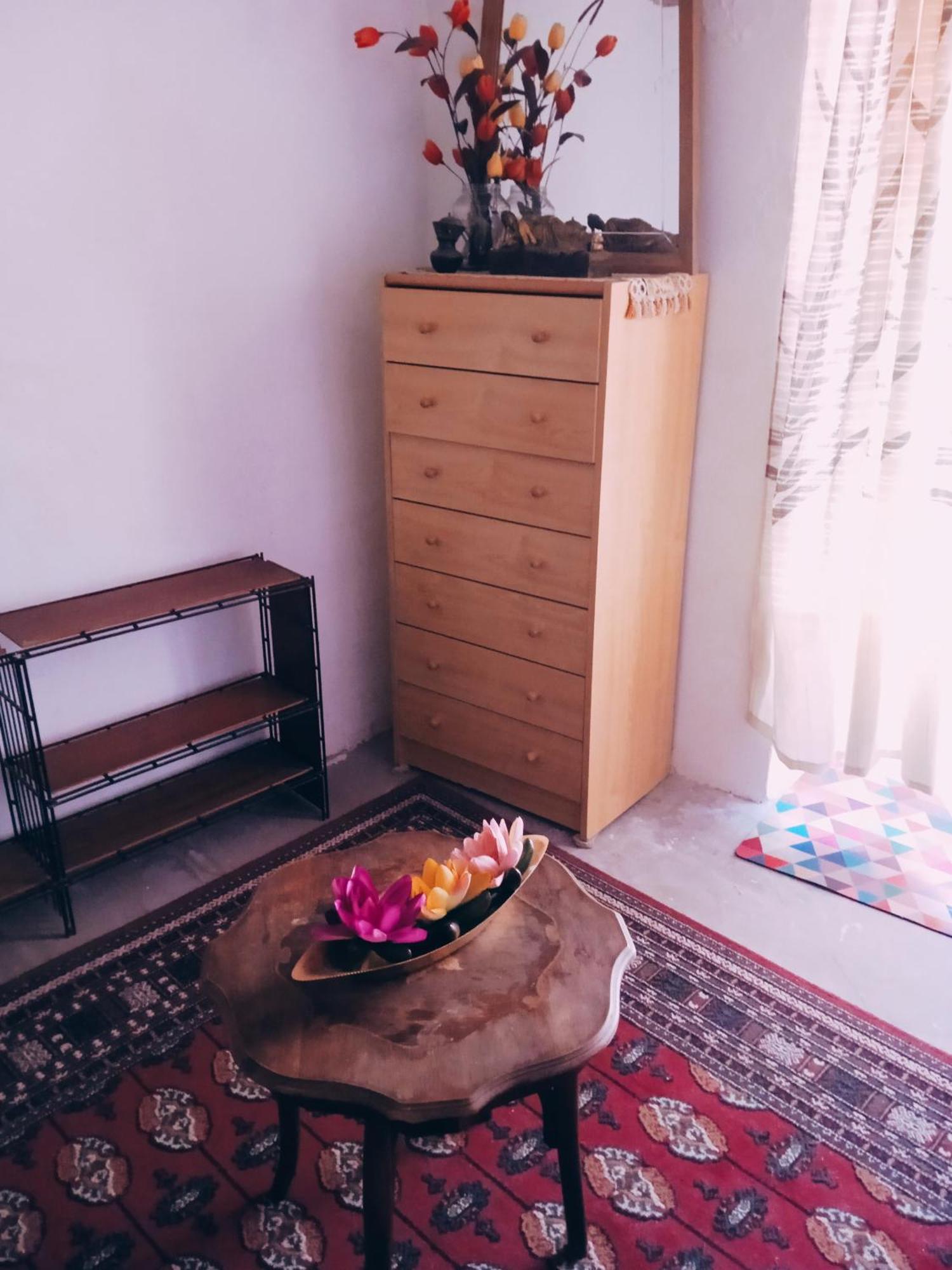 Sidharta Room Villalba dels Arcs Pokoj fotografie